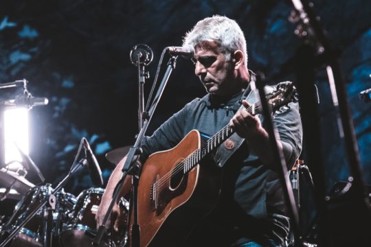 Δημήτρης Μυστακίδης