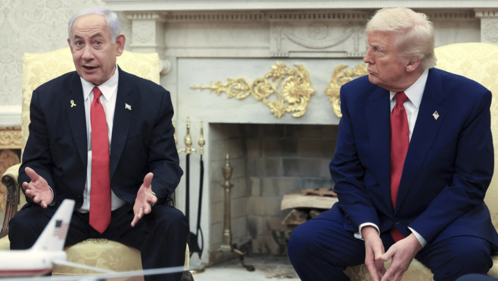netanyahu-trump