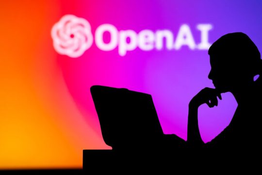 openAI