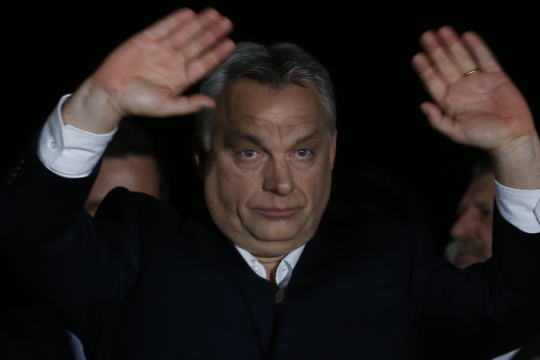 orban