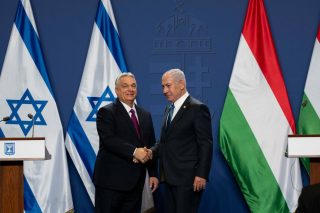 orban-netaniahu