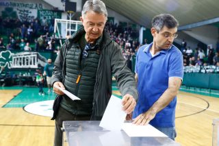Δημήτρης Βρανόπουλος