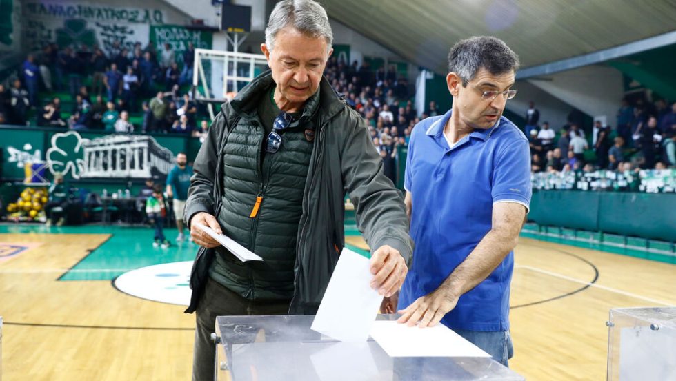Δημήτρης Βρανόπουλος