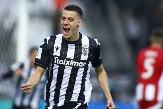 paok