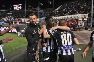 paok-paiktes