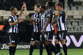 paok-paiktes
