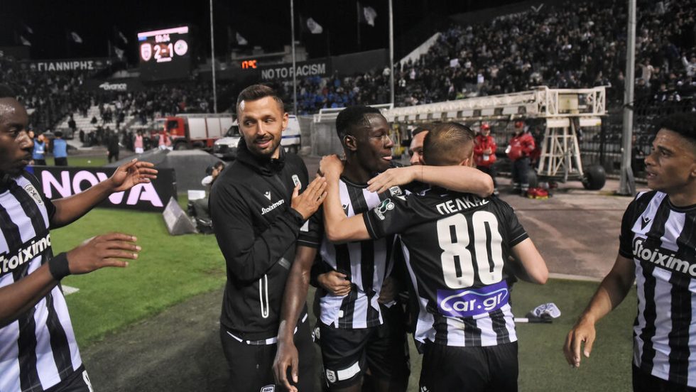 paok-paiktes