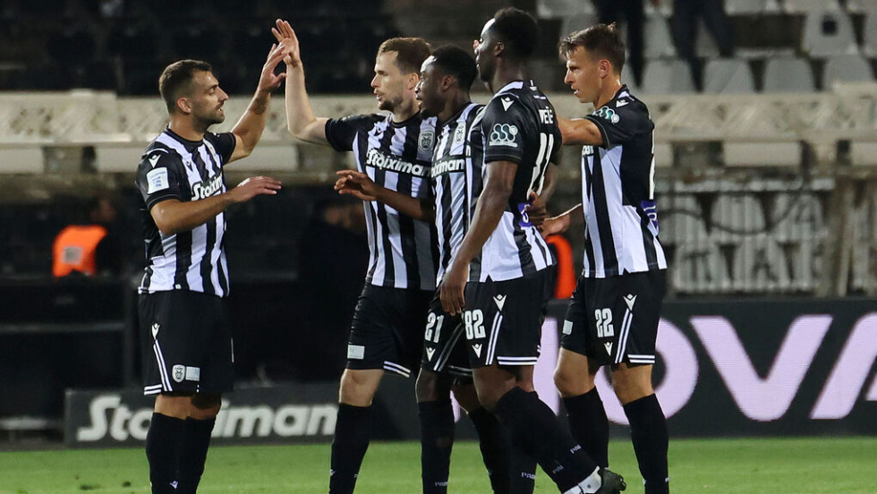 paok-paiktes