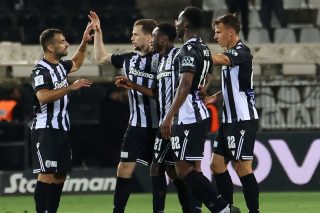 paok-paiktes
