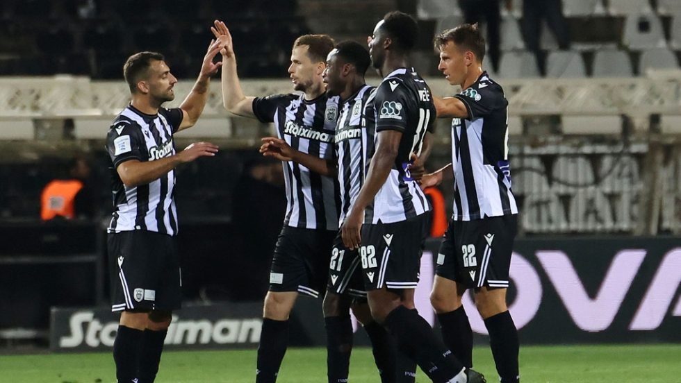 paok-paiktes