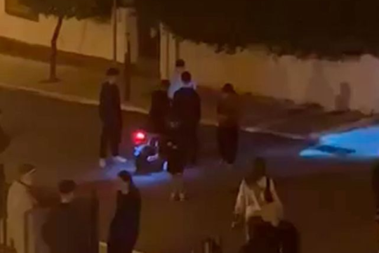 Πόρος ανήλικοι