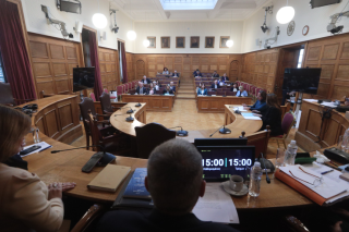 Προανακριτική Τριαντόπουλος