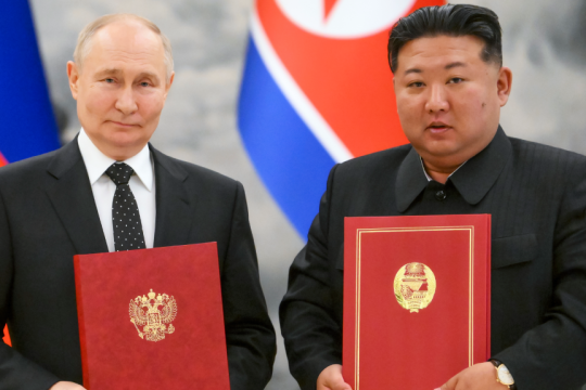 putin