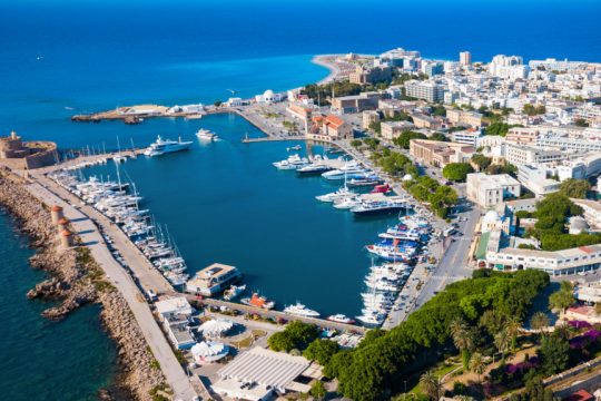 Ανατροπή στη Ρόδο - Το «ατύχημα» ήταν δολοφονία με σκηνοθεσία