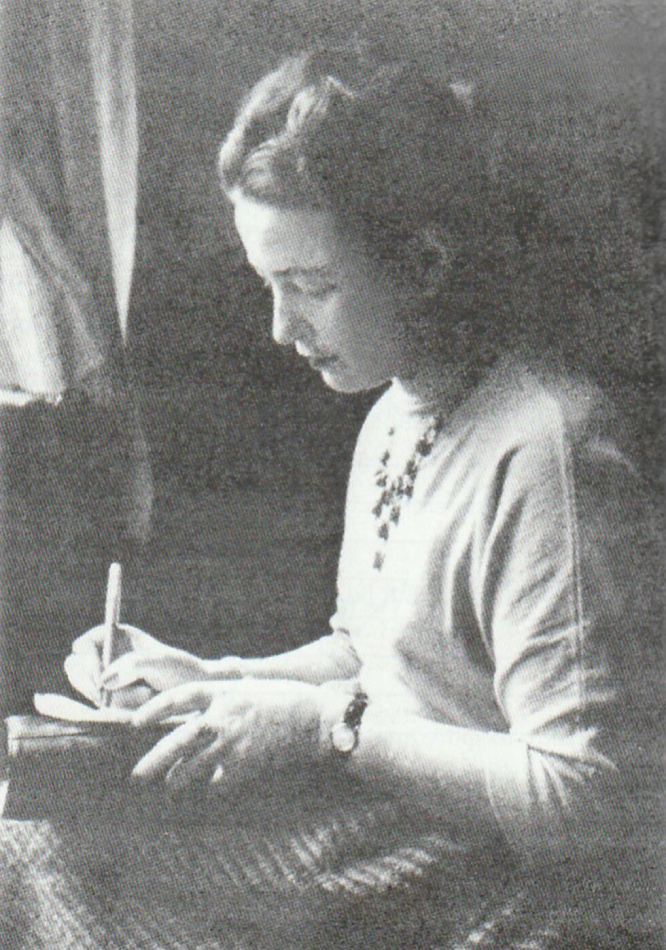 simon de beauvoir