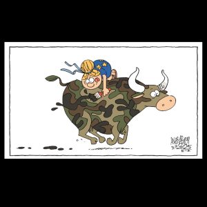 Σκίτσο της Εφ.Συν. [Τ.Αναστασίου 01.04.2025]