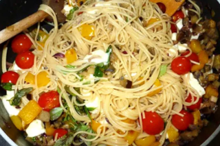 spagetti