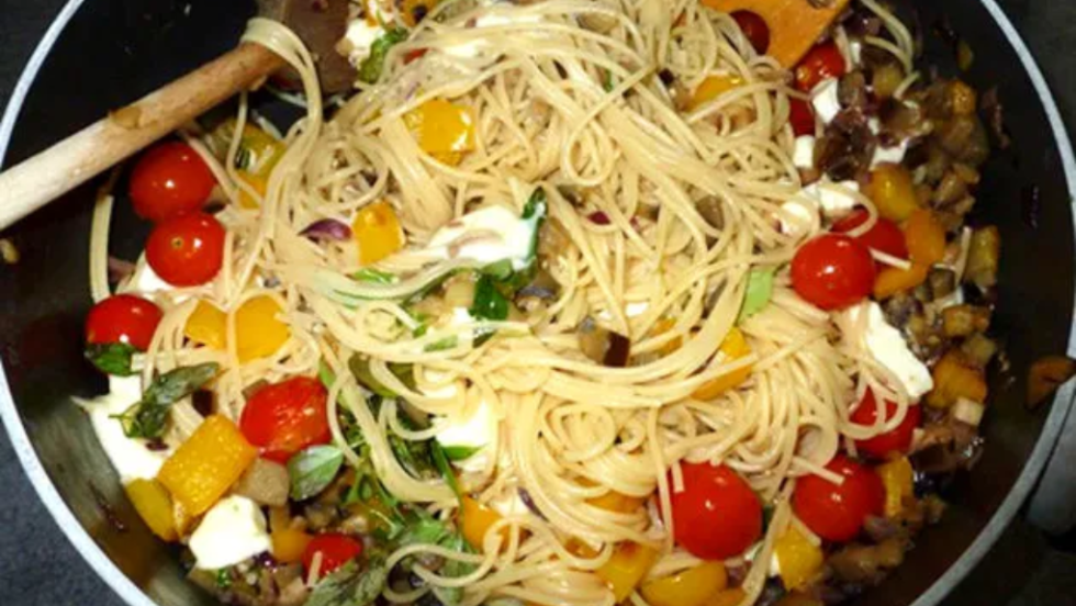 spagetti