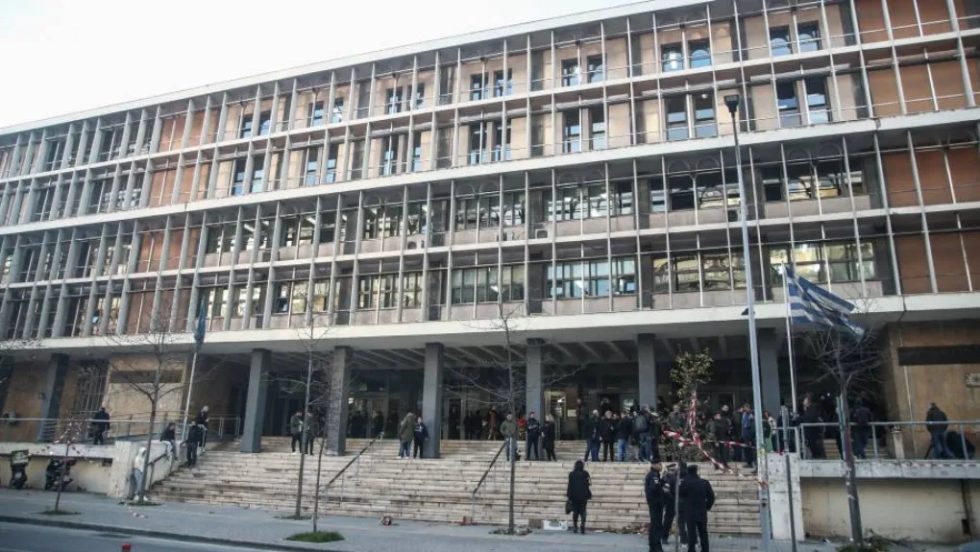 Ελεύθερος ο 21χρονος που κατηγορείται ότι βίασε 17χρονη στη Θεσσαλονίκη