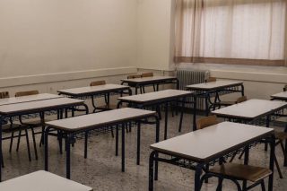 Θρανία