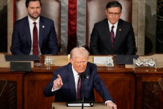 trump
