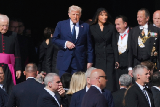 trump
