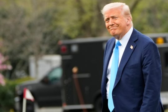 trump