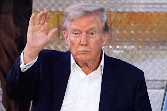 trump