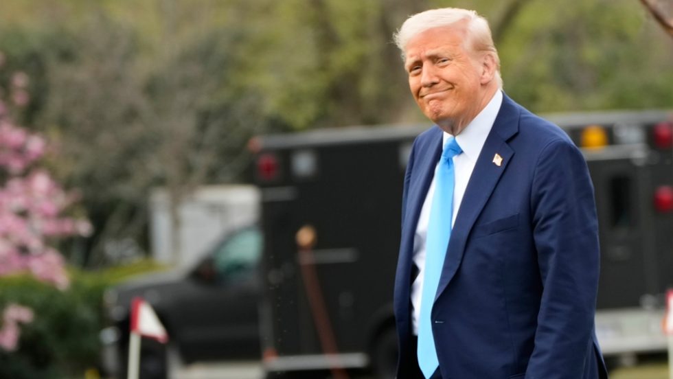 trump