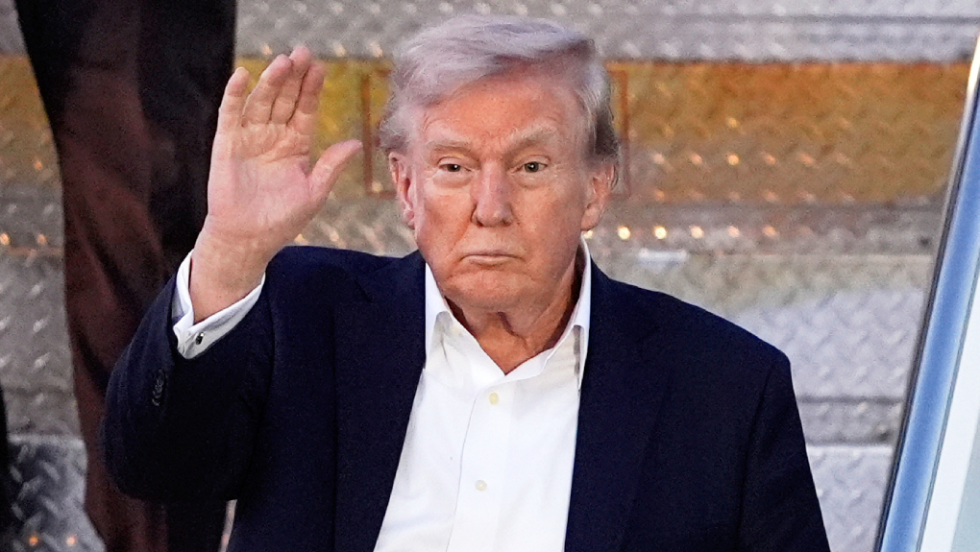 trump