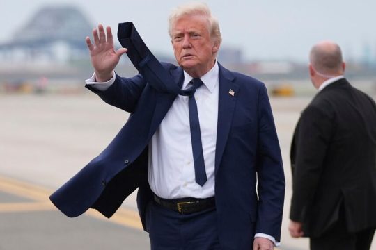trump