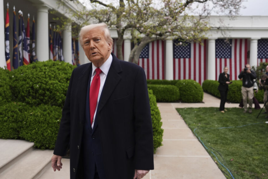 trump