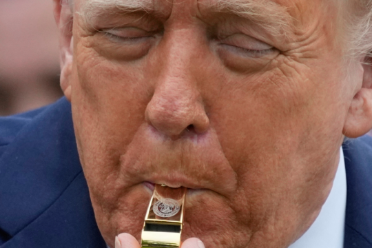 trump