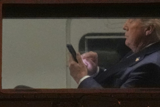 trump