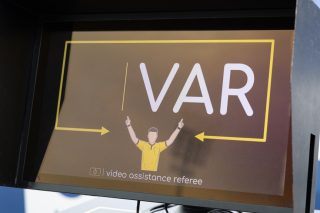 var