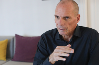 varoufakis