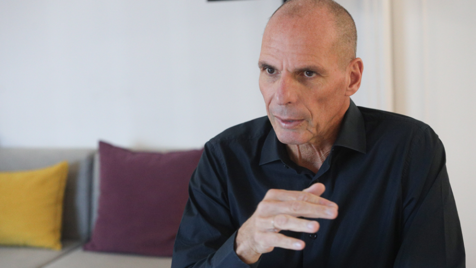 varoufakis