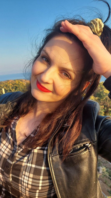 vasia tzanakari
