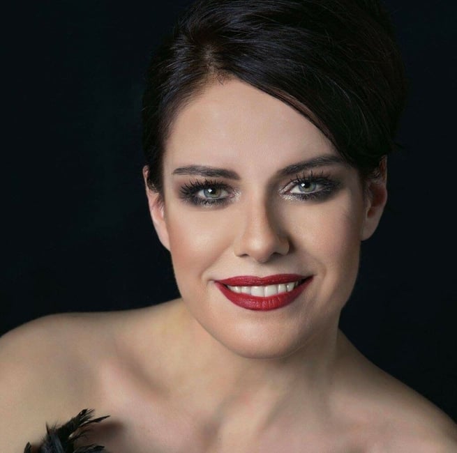 vassiliki karagianni
