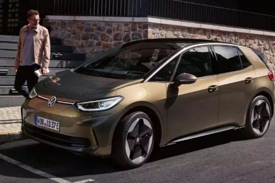 volkswagen
