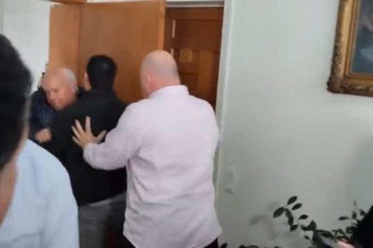 Μπέος Βόλος