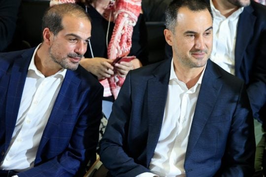 Νέα Αριστερά