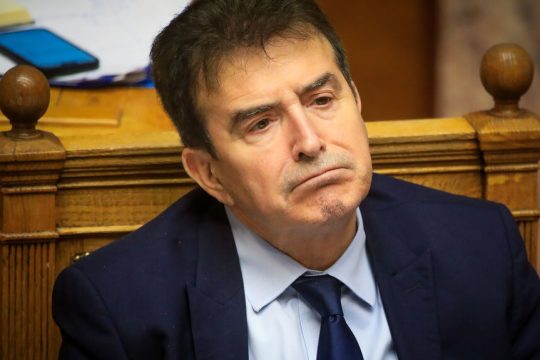 xrysoxoidis