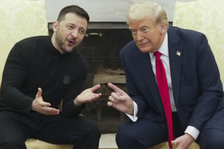 zelenski-trump
