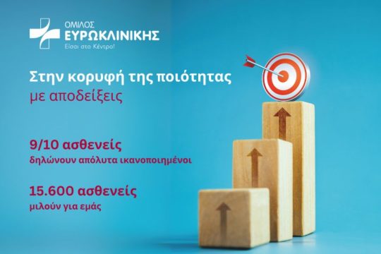ΕΥΡΩΚΛΙΝΙΚΗ