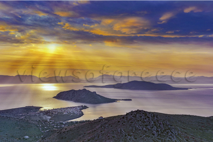 ΑΙΓΙΝΑ