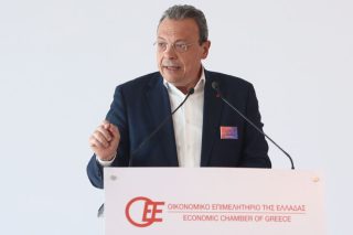 Σωκράτης Φάμελλος