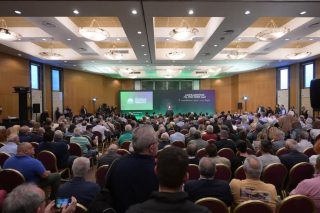 Παρεμβάσεις για την καταπολέμηση της αισχροκέρδειας θα προαναγγείλει ο Νίκος Ανδρουλάκης, από το βήμα συνεδρίου του Οικονομικού Επιμελητηρίου