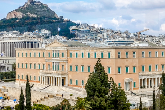 Βουλή