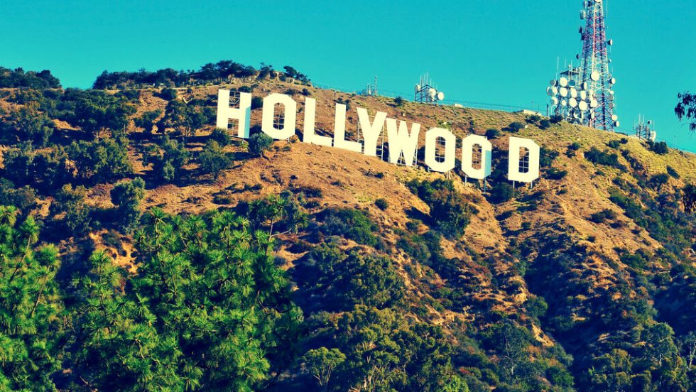 Hollywood